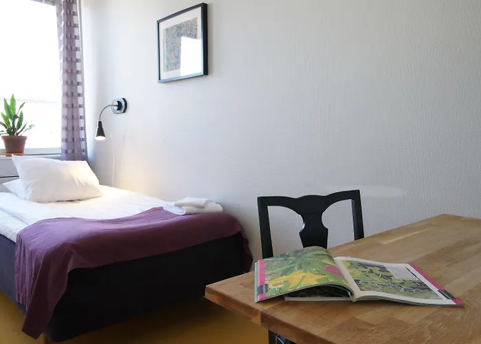 Bed & Breakfast Le Mat