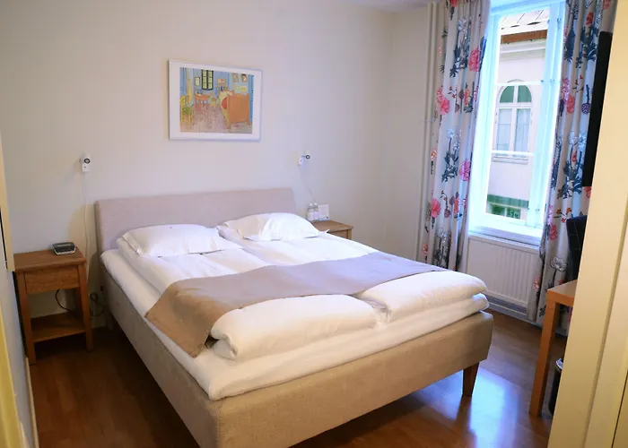 Vanilla Hotel Göteborg