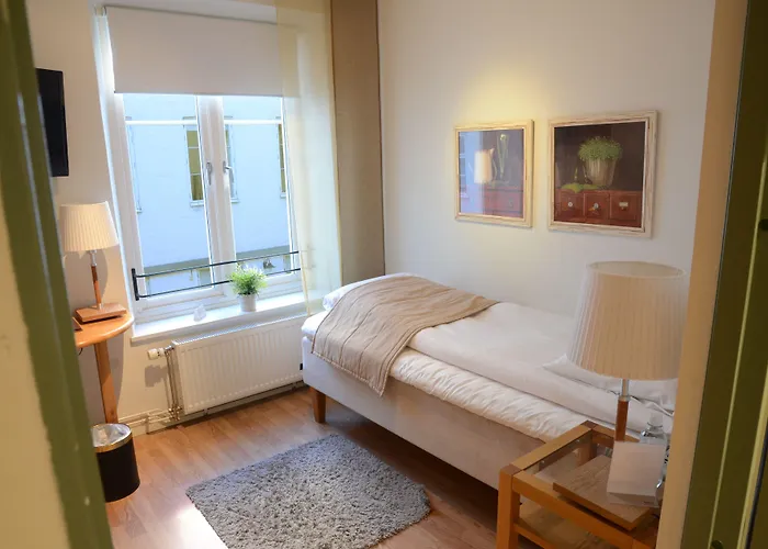 Vanilla 3* Göteborg