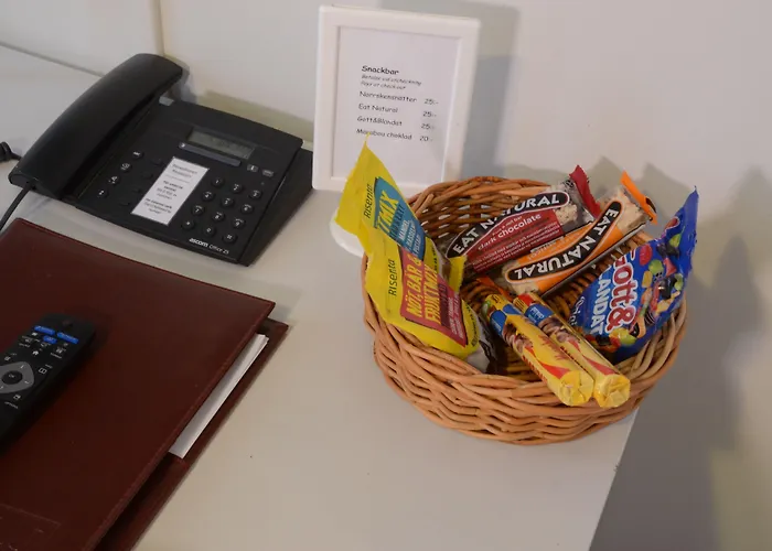 Vanilla Hotel Göteborg