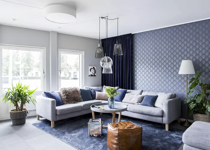 Linneplatsens & Göteborg