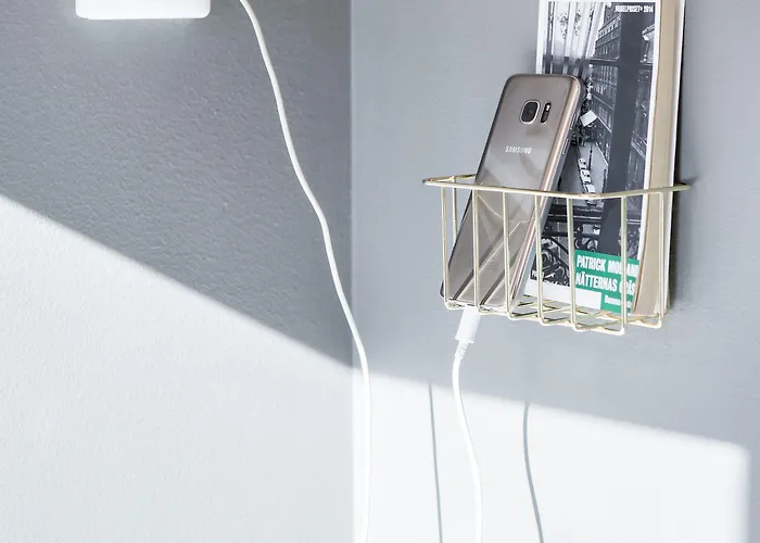 Hostel Linneplatsens & Göteborg