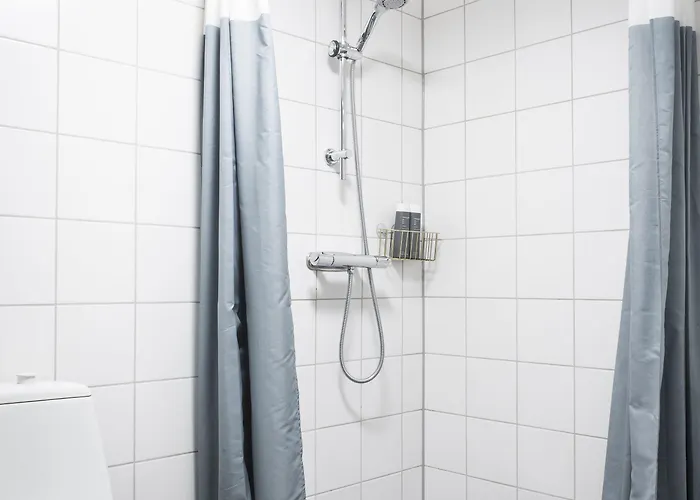 Hostel Linneplatsens &