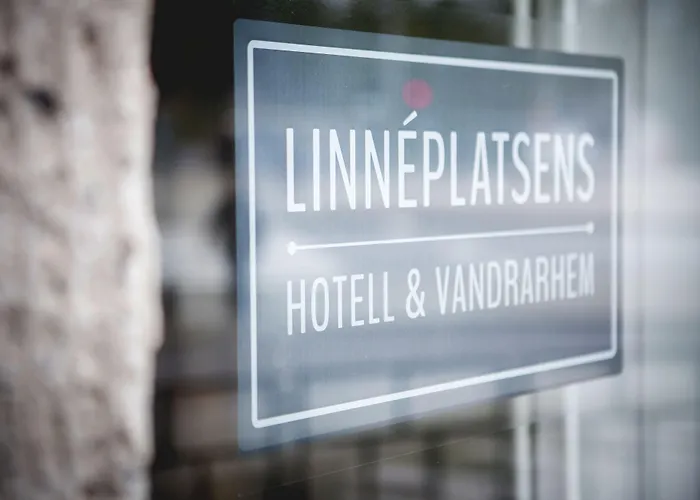 Hostel Linneplatsens &