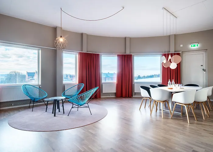 Kviberg Park & Conference 4*