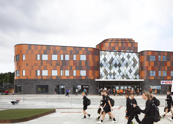 Hotel Kviberg Park & Conference Göteborg