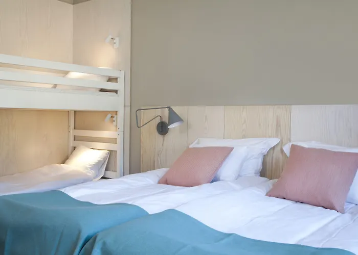 Kviberg Park & Conference Göteborg