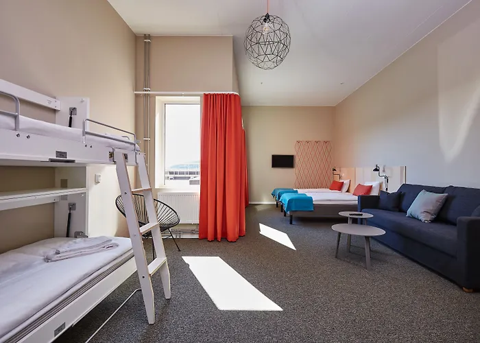 Kviberg Park & Conference 4* Göteborg