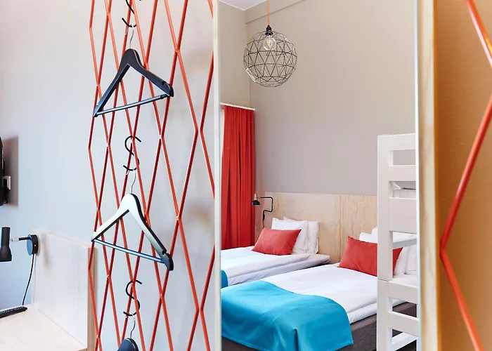 Hotel Kviberg Park & Conference 4*