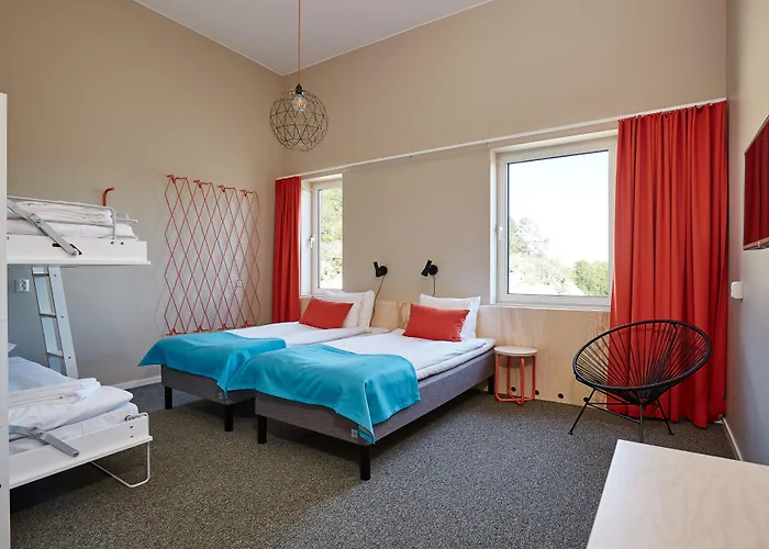 Kviberg Park & Conference 4*