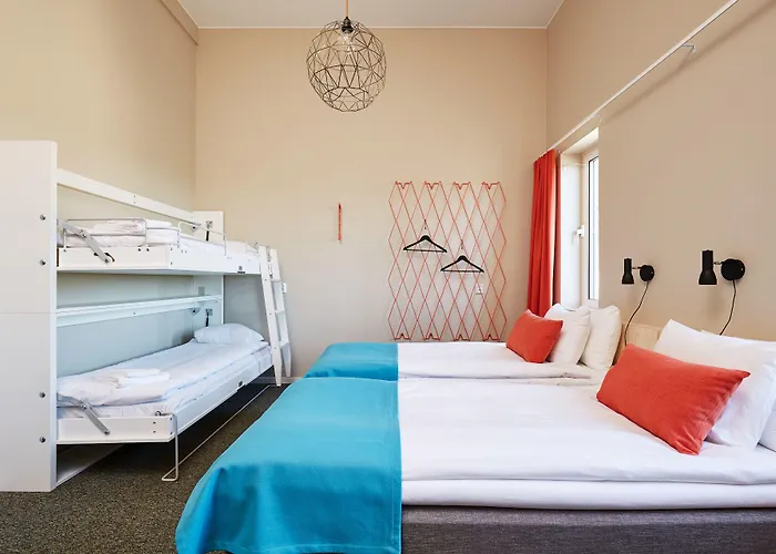 Hotel Kviberg Park & Conference Göteborg