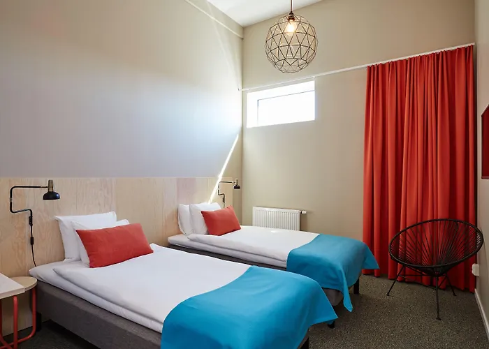 Hotel Kviberg Park & Conference Göteborg