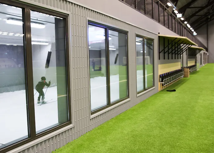 Kviberg Park & Conference Hotel Göteborg