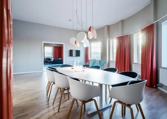 Kviberg Park & Conference 4*