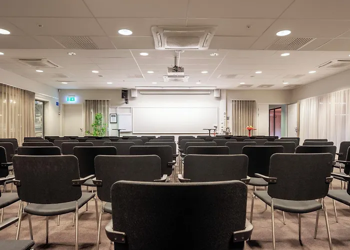 Kviberg Park & Conference