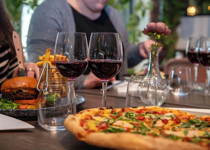 Kviberg Park & Conference Hotel 4*