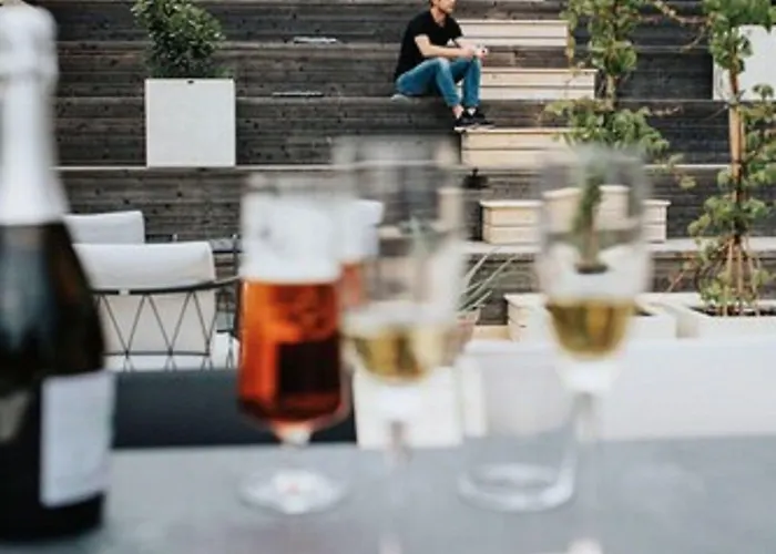 Hotel Kviberg Park & Conference Göteborg