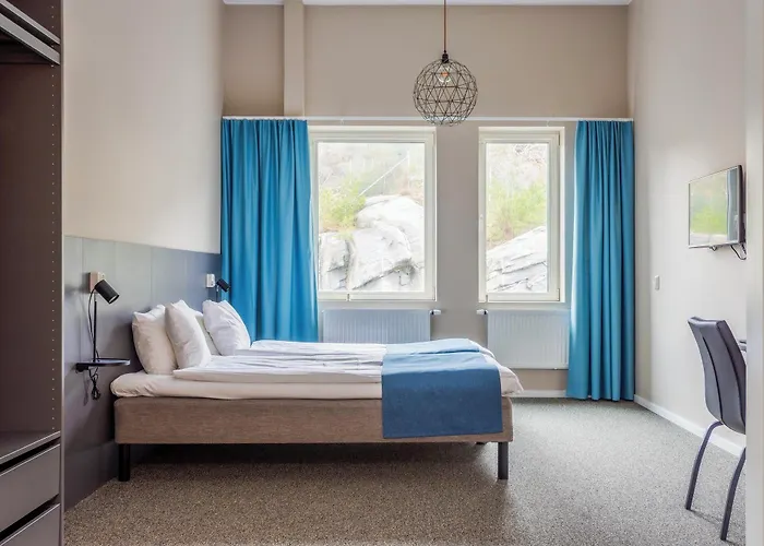 Kviberg Park & Conference 4* Göteborg