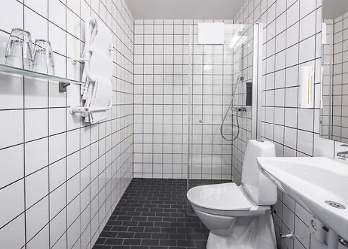 Hotel Kviberg Park & Conference Göteborg