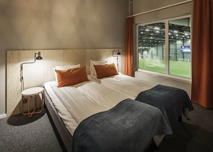 Hotel Kviberg Park & Conference