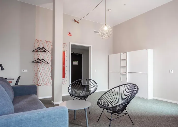 Kviberg Park & Conference Hotel Göteborg