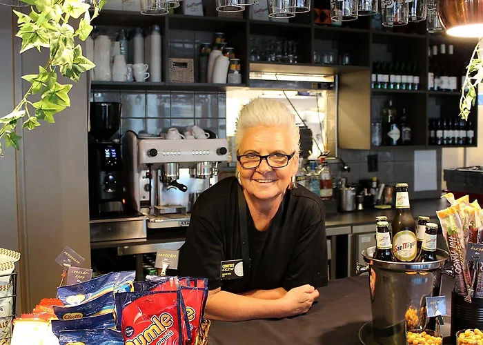 Comfort Hotel Gotemburgo