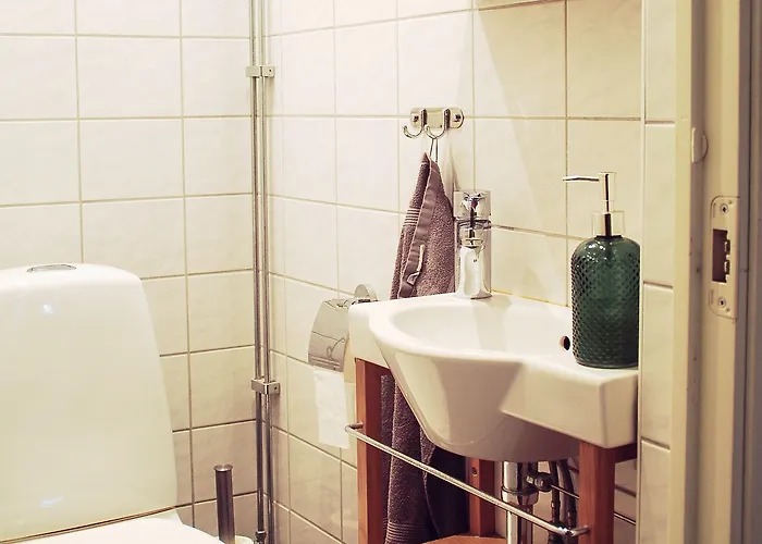 Bed & Breakfast 5:ans