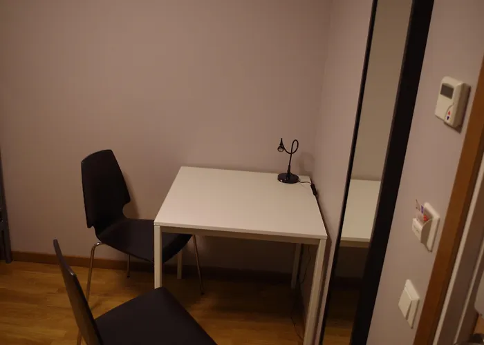 Vandrarhem Spoton & Sportsbar *