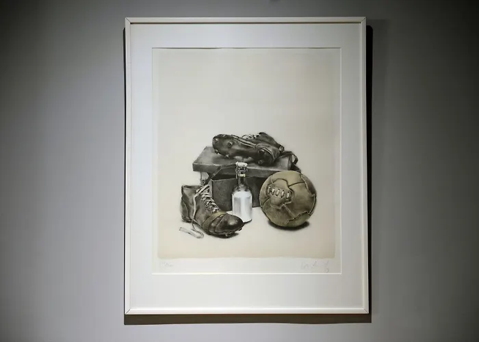 Spoton & Sportsbar Vandrarhem Göteborg