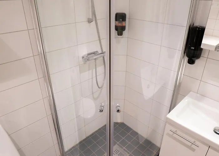 Rainbow In Haga & Linne - Prime Location * Гётеборг