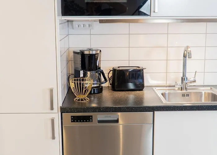 Rainbow In Haga & Linne - Prime Location * Гётеборг