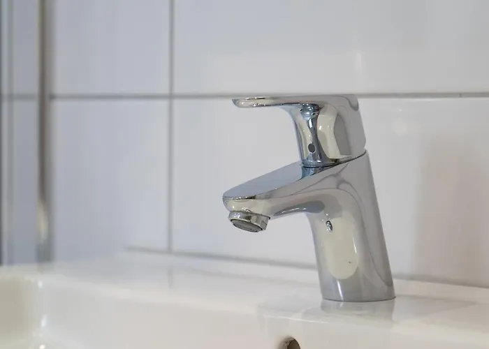 Rainbow In Haga & Linne - Prime Location Апартаменты *