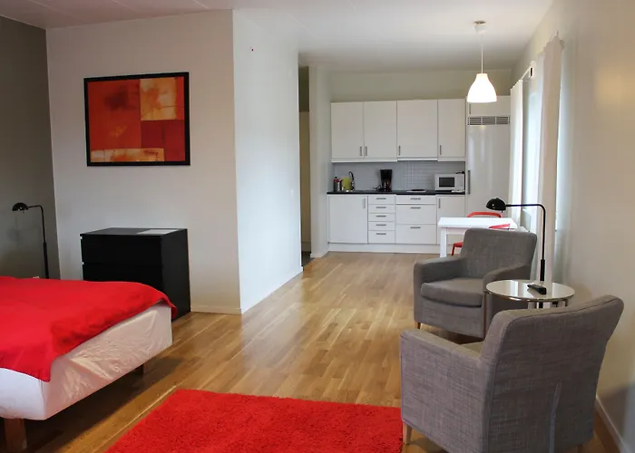 Otel Torslanda Göteborg