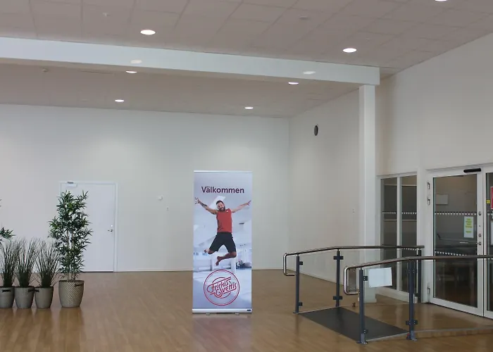 Otel Torslanda Göteborg