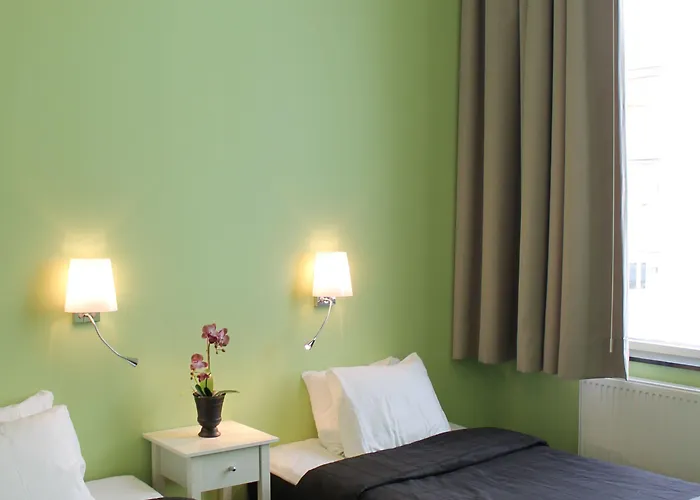 Torslanda 3* Göteborg