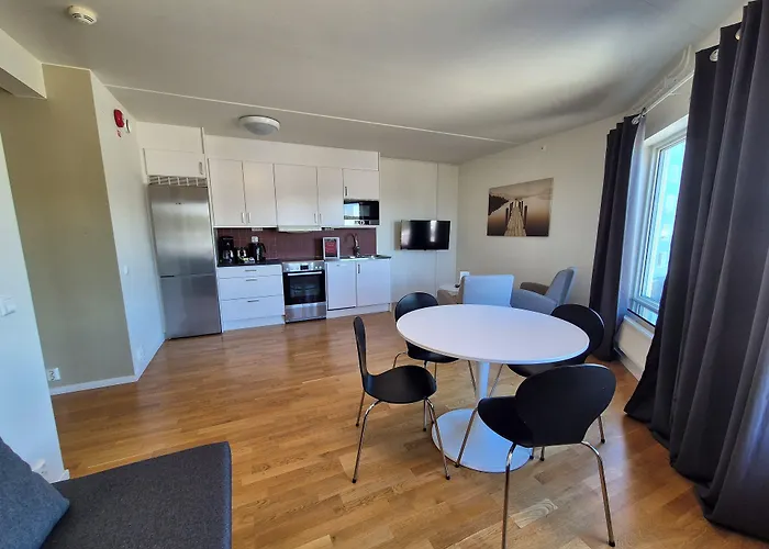 Torslanda Otel Göteborg