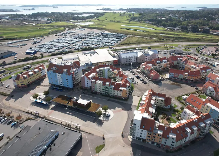 Torslanda Göteborg