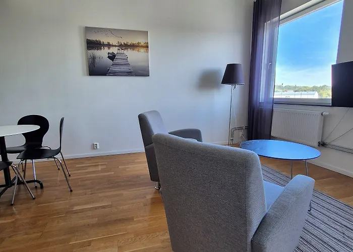 Torslanda 3* Göteborg