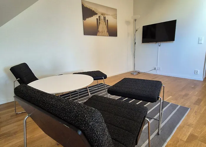 Torslanda 3* Göteborg