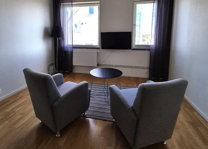 Otel Torslanda Göteborg