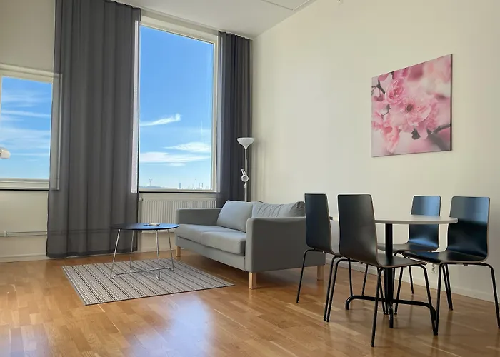 Otel Torslanda Göteborg