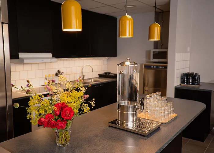 Hostel Stf Stigbergsliden