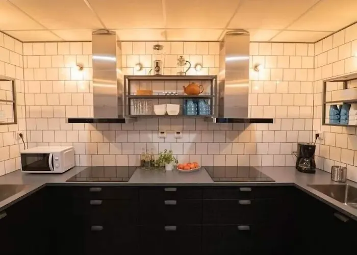 Hostel Stf Stigbergsliden *