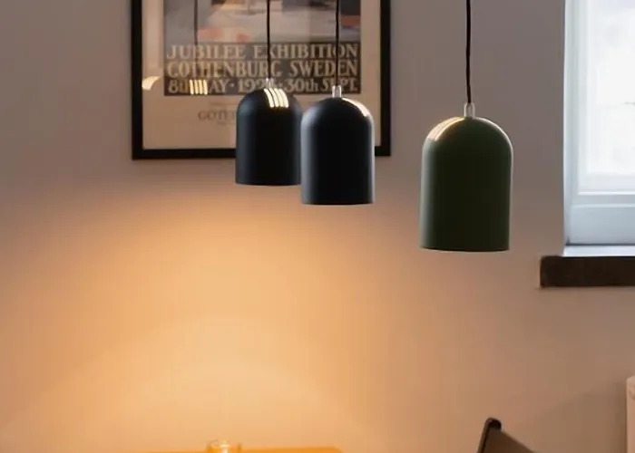 Hostel Stf Stigbergsliden Göteborg