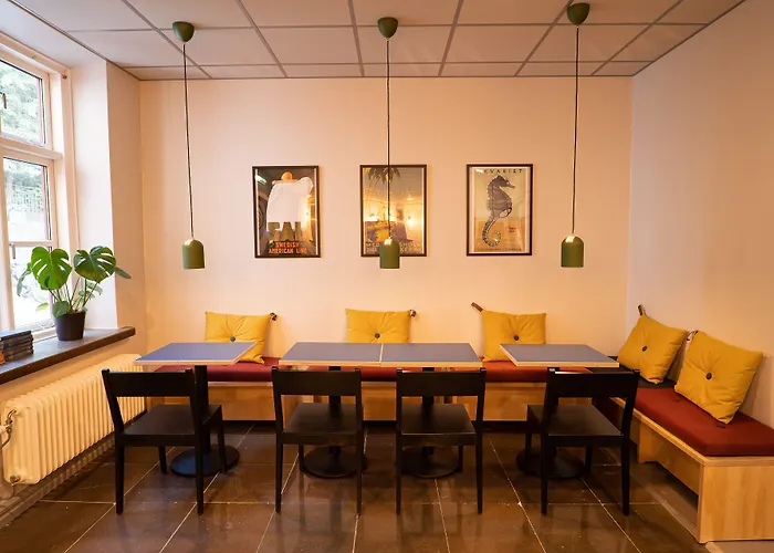 Stf Stigbergsliden Göteborg