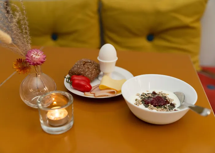 Stf Stigbergsliden Hostel