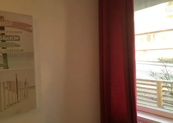 Vandrarhem Linne Göteborg