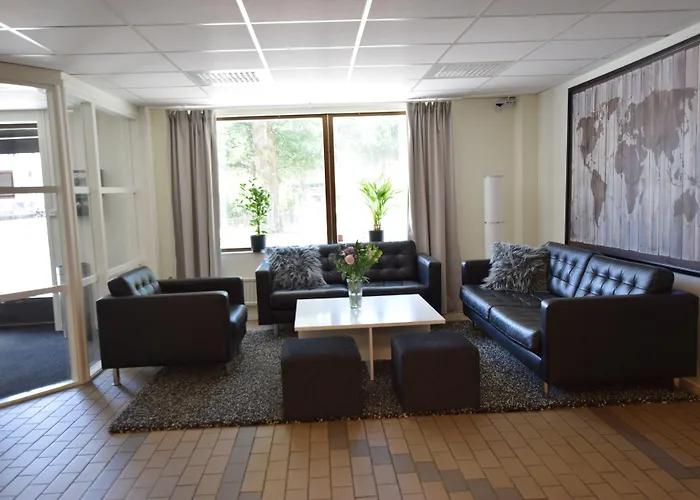 Snoozemore * Gotenburg