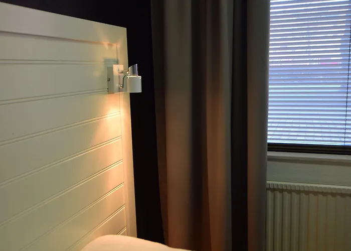 Snoozemore * Gotenburg