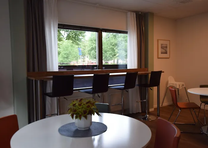 Snoozemore * Gotenburg